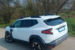 Dacia Duster 1.0 TCe GPL Extreme