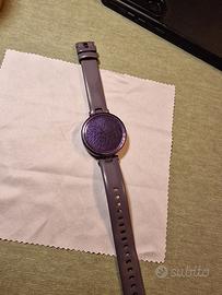 Smartwatch Garmin Lily Viola