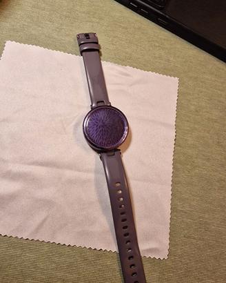 Smartwatch Garmin Lily Viola