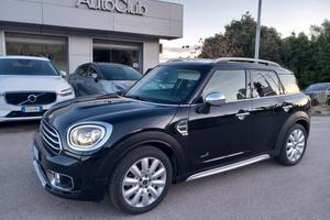 Mini Cooper D Countryman 2.0 ALL4 Automatica full 
