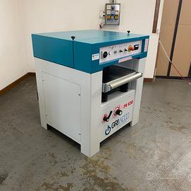 Pialla Spessore Griggio GriWood PS 630 CE