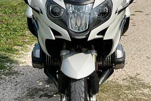 Bmw r 1200 rt - 2017