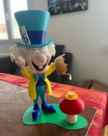 Statuetta Cappellaio Matto