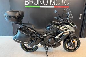 Kawasaki Versys 650 GRAND TOURER