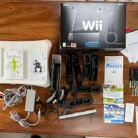 WII COMPLETA