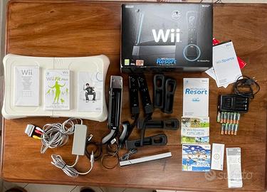 WII COMPLETA