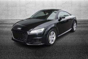 AUDI TT Coupé 45 TFSI S tronic
