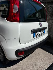 Fiat panda 1.3 multijet 75 cv