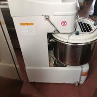 Impastatrice professionale Sigma