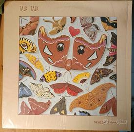 Talk Talk - The Colour Of Spring LP Vinile Origina