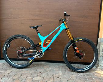 SPECIALIZED DEMO 8