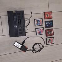 atari 2600