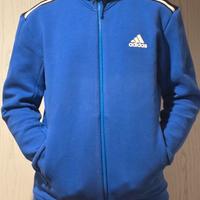 Felpa adidas ZNE primegreen taglia M