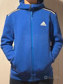 Felpa adidas ZNE primegreen taglia M