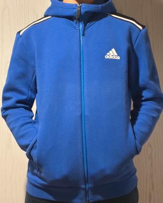 Felpa adidas ZNE primegreen taglia M