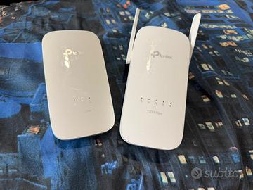 tplink wpa 8630