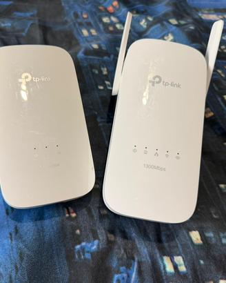 tplink wpa 8630