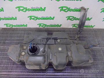 SERBATOIO CARBURANTE TRANSPORTER T5 2.5 TDI 06