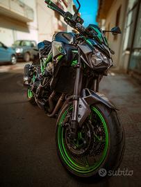 Z900 35Kw 2024