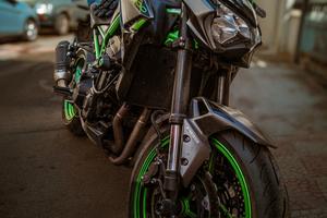 Z900 35Kw 2024