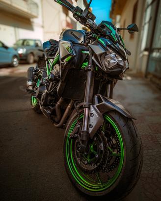 Z900 35Kw 2024