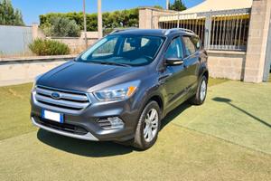 Ford Kuga 1.5 TDCi 120 cv 8v. Business 2017