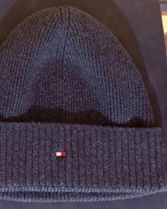 Cuffia tommy