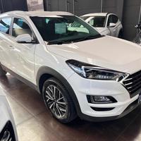 HYUNDAI Tucson 1.6 CRDi 48V XPrime