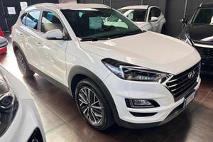 HYUNDAI Tucson 1.6 CRDi 48V XPrime