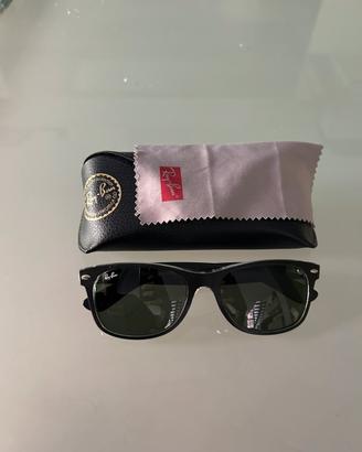 Occhiali Ray Ban