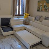 Divano angolare Mondo Convenienza