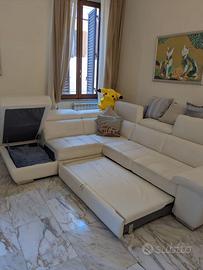 Divano angolare Mondo Convenienza