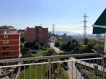 3 LOCALI A GENOVA