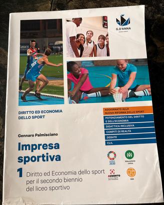 Impresa sportiva
