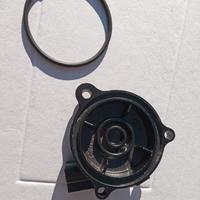 Coperchio olio NUOVO ORIGINALE x Yamaha TT350