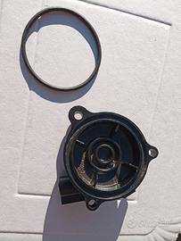 Coperchio olio NUOVO ORIGINALE x Yamaha TT350