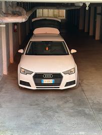 Audi A4 2.0 122 cv immediato realizzo