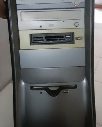 Case pc fisso