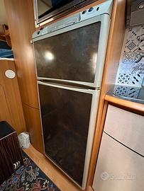 Frigo trivalente