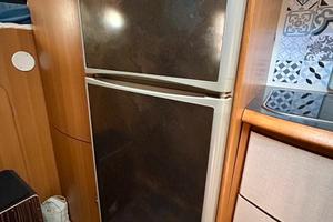 Frigo trivalente