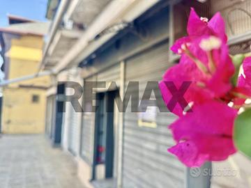 Locale Commerciale - Mugnano di Napoli