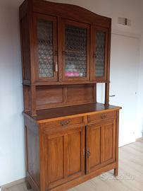 Credenza antica '900