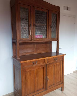 Credenza antica '900