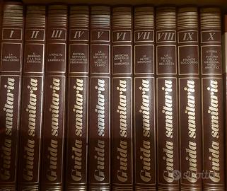 Enciclopedia vintage 