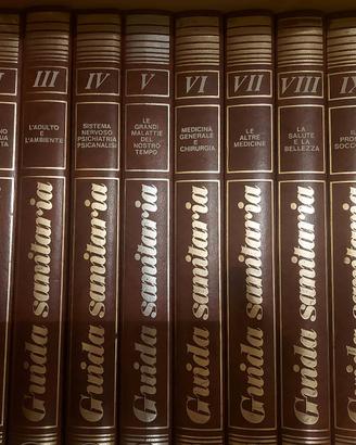 Enciclopedia vintage 