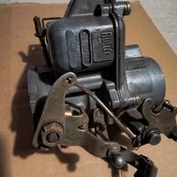 carburatore a 1 corpo holley  