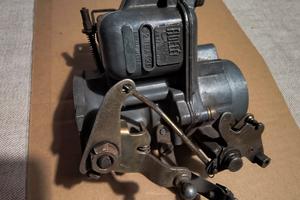 carburatore a 1 corpo holley  