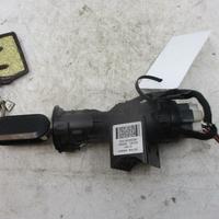 BLOCCHETTO ACCENSIONE CON CHIAVE LANCIA YPSILON 1.