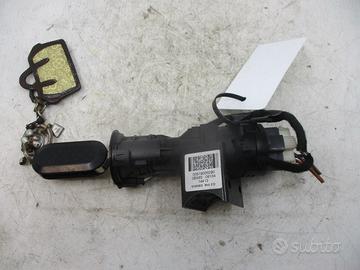 BLOCCHETTO ACCENSIONE CON CHIAVE LANCIA YPSILON 1.