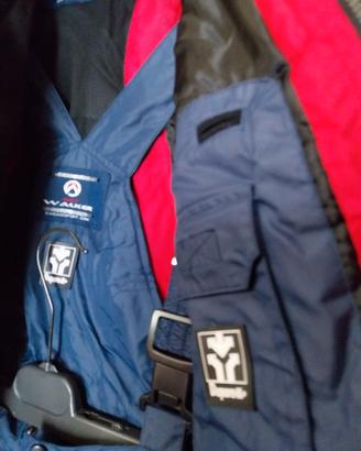 completo da sci UNISEX
